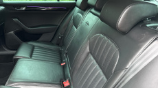 Skoda Superb 2.0 TDI CR 190 Laurin + Klement 4X4 5dr DSG [7 Sp] Diesel Estate